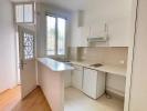 Vente Appartement Paris-14eme-arrondissement 28 m2