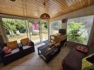 Vente Terrain Plouhinec  660 m2