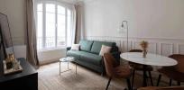 Vente Appartement Paris-14eme-arrondissement 29 m2