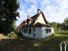 Vente Maison Epinac  7 pieces 173 m2