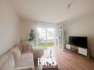 Vente Appartement Nantes  3 pieces 60 m2