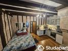 Location Appartement Tours  40 m2