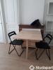 Location Appartement Villeurbanne  3 pieces 20 m2