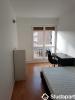 Location Appartement Cergy  9 m2