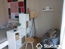 Location Appartement Perpignan  20 m2