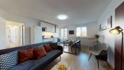 Location Appartement Montigny-le-bretonneux  5 pieces 84 m2
