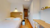 Location Appartement Paris-17eme-arrondissement 11 m2