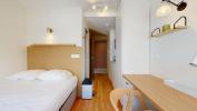 Location Appartement Paris-17eme-arrondissement 12 m2