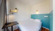 Location Appartement Paris-17eme-arrondissement 14 m2