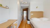 Location Appartement Paris-17eme-arrondissement 13 m2