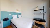 Location Appartement Paris-17eme-arrondissement 13 m2