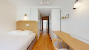Location Appartement Paris-17eme-arrondissement 13 m2