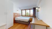 Location Appartement Paris-17eme-arrondissement 18 m2