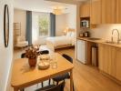 Location Appartement Asnieres-sur-seine 33 m2