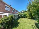 Vente Maison Saint-martin-boulogne  4 pieces 99 m2