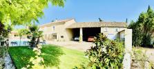 Vente Maison Violes 10 pieces 450 m2