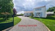 Vente Maison Chaille-sous-les-ormeaux RIVES-DE-L-YON 7 pieces 145 m2