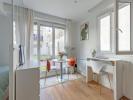 Location Appartement Paris-17eme-arrondissement Avenue De Wagram 2 pieces 32 m2