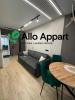 Location Appartement Rennes 2 pieces 40 m2