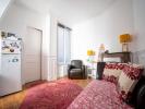 Location Appartement Paris-18eme-arrondissement  2 pieces 28 m2