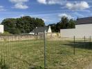 Vente Terrain Auray  500 m2
