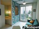 Location Appartement Beausoleil  30 m2