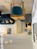 Location Appartement Juan-les-pins  28 m2