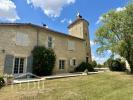 Vente Prestige Mauvezin 6 pieces 238 m2