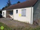 Vente Maison Vierzon  4 pieces 93 m2
