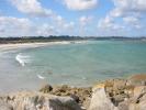 Vente Terrain Kerlouan 981 m2