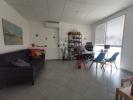 Vente Maison Saint-mathieu-de-treviers à 10 min et Castries 2 pieces 50 m2