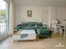 Location Appartement Fontenay-aux-roses 2 pieces 50 m2