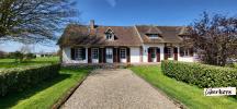 Vente Prestige Saint-victor-sur-avre  6 pieces 157 m2