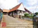 Vente Maison Oberhoffen-sur-moder 3 pieces 85 m2