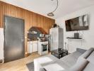 Vente Appartement Bobigny  2 pieces 49 m2