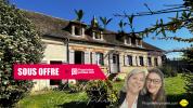Vente Maison Houdan 7 pieces 150 m2