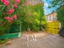 Vente Maison Bordeaux 5 pieces 110 m2