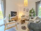 Vente Appartement Monteux 4 pieces 70 m2