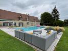 Vente Maison Mele-sur-sarthe 8 pieces 210 m2