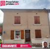 Vente Maison Augerolles  4 pieces 87 m2