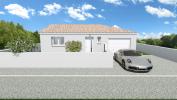 Vente Maison Pomerols  4 pieces 80 m2