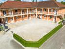 Vente Appartement Morestel 4 pieces 61 m2