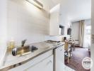 Vente Appartement Lyon-3eme-arrondissement 17 m2
