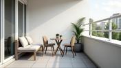 Vente Programme neuf Frette-sur-seine  41 m2