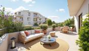 Vente Programme neuf Bussy-saint-georges  39 m2