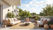 Vente Programme neuf Roissy-en-brie  32 m2