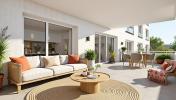 Vente Programme neuf Stains 40 m2