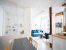Location Appartement Paris-11eme-arrondissement  2 pieces 31 m2