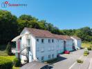 Vente Immeuble Montbeliard  36 pieces 775 m2