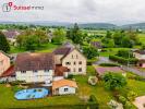 Vente Maison Isle-sur-le-doubs  8 pieces 211 m2